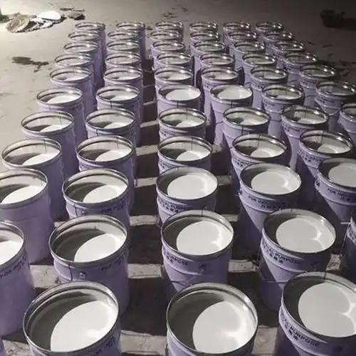 液态纳米保温腻子 气凝胶隔热涂料 建筑反射隔热保温涂料 厂家直销