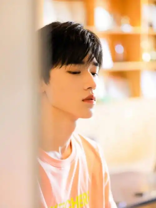 时代少年团宋亚轩