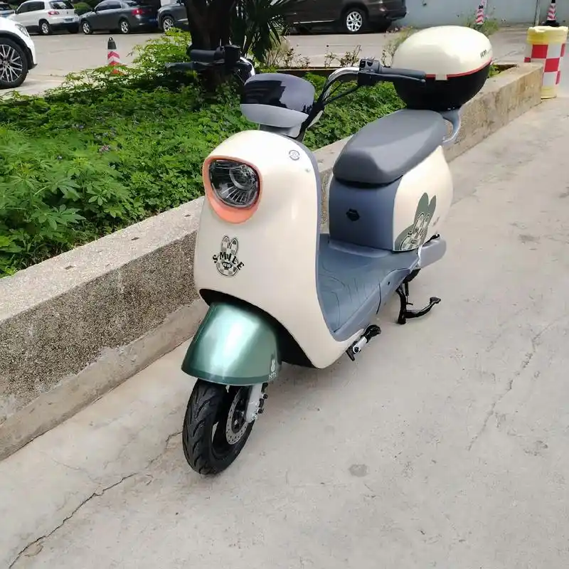 锡特电动车家用女士小型代步车.锡特.锡特微笑液晶仪表,手机u - 抖音