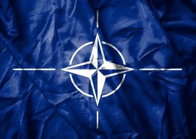 果然,北约黑手伸向了中国周边!