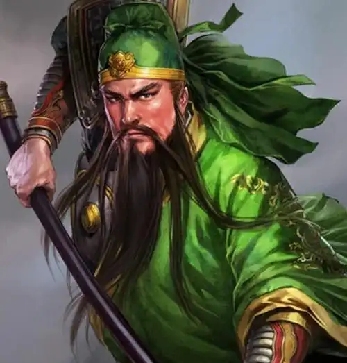 "武圣"关羽在整个中国历史上是什么水平,为何只有他地位特殊?