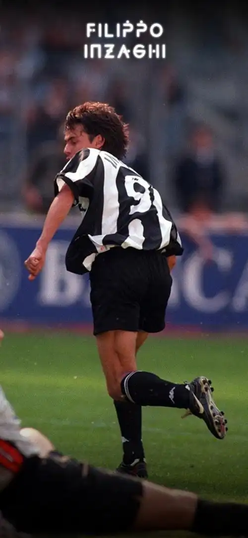 每日足球帅图因扎吉帅气手机壁纸精选part2