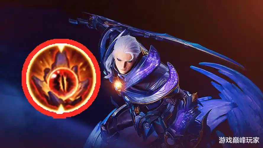 王者荣耀肉铠就是怂的代表这种玩法胜率高为什么却不受待见