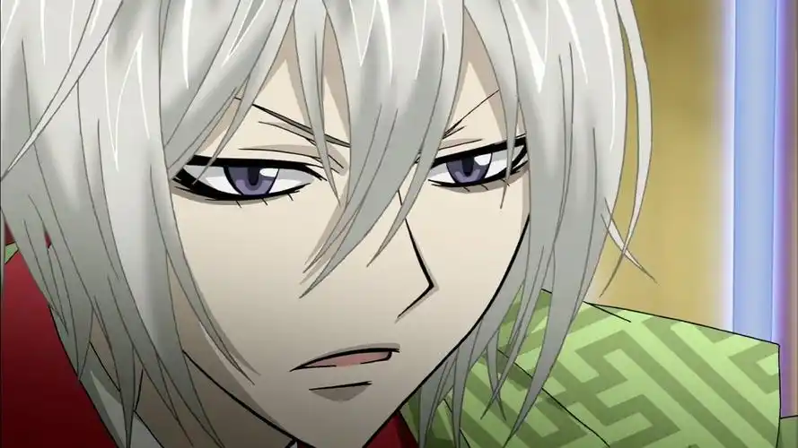 #元气少女缘结神# 巴卫-堆糖,美好生活研究所