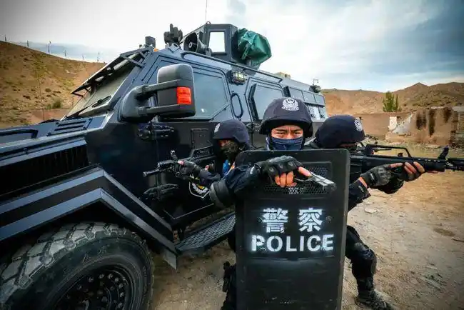 人民警察的历史你知道多少呢?|治安|公安_网易订阅