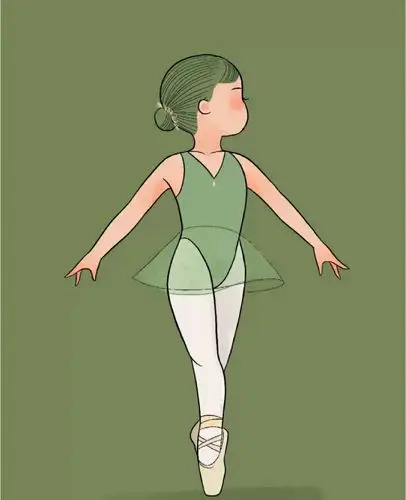 "业余舞蹈老师" 究竟有多可怕! - 美篇