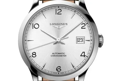 浪琴开创者系列l2.821.4.76.2日历男表