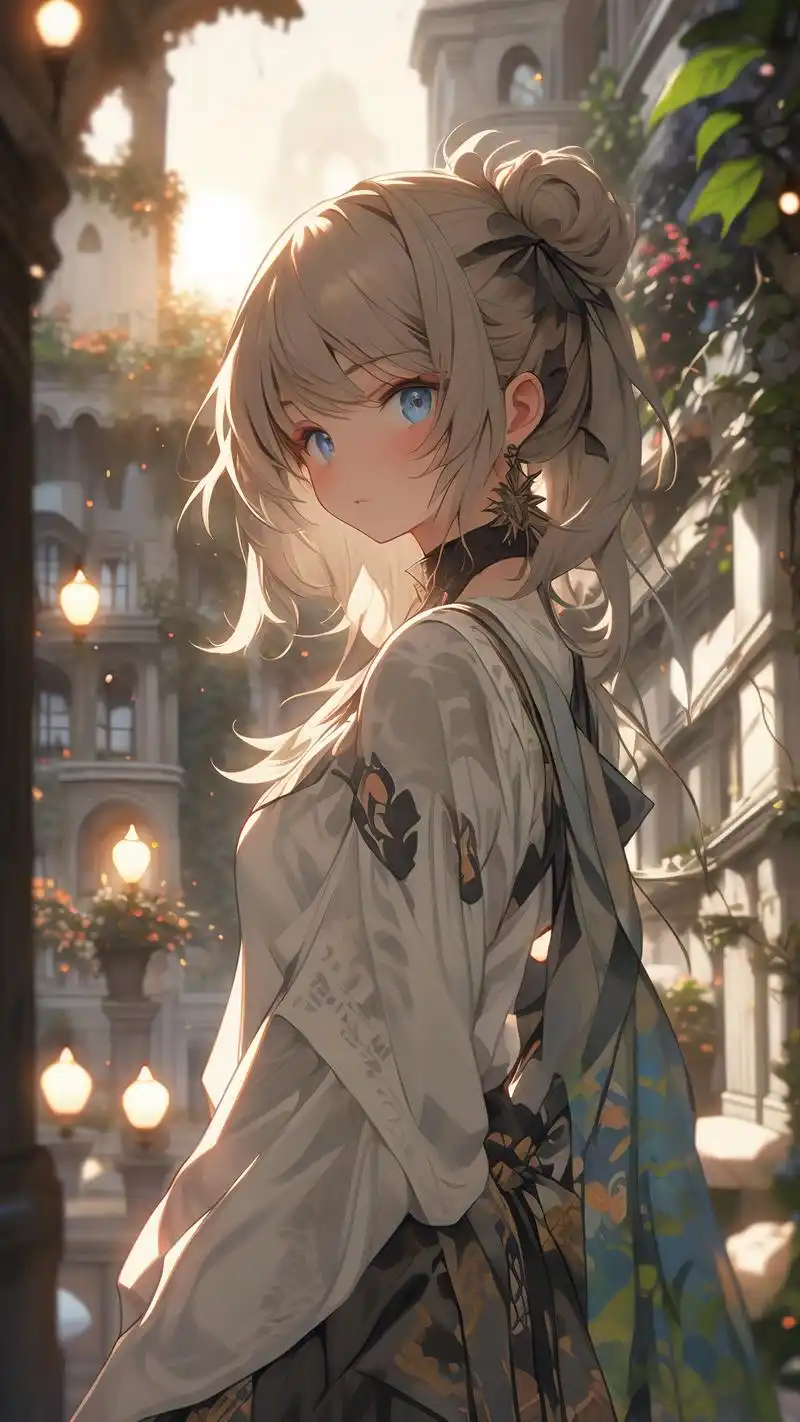 94动漫女生壁纸,每张都好惊艳78 动漫女生壁纸来啦95!