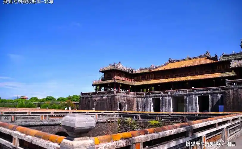 省钱篇!去越南必去景点有哪些?