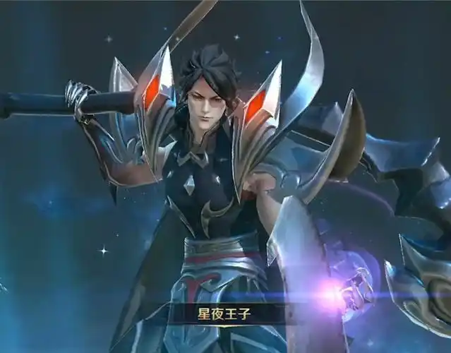 碎片商店更新第一天星夜王子被冷落这款勇者兑换量瞬间破百万