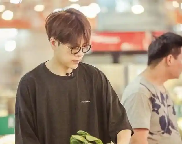 我家那小子徐海乔约会暗恋女生感情持续升温