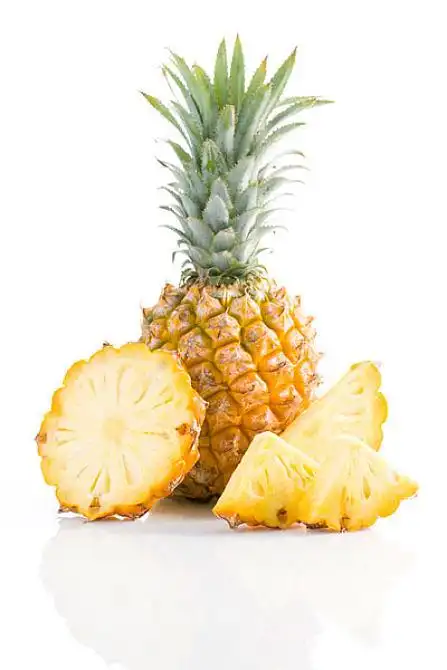 菠萝图片_菠萝图片素材_菠萝图片大全_菠萝高清图片_全景视觉