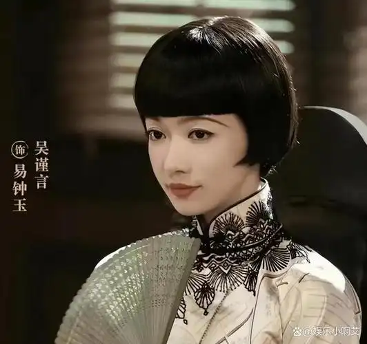 不会演别尬演看了李沁的沈近真才知道什么叫民国千金大小姐