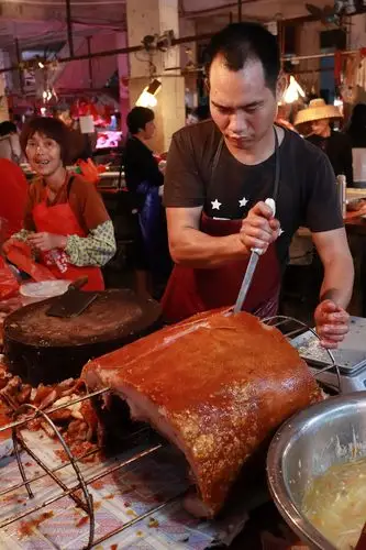 雷州半岛行(二)