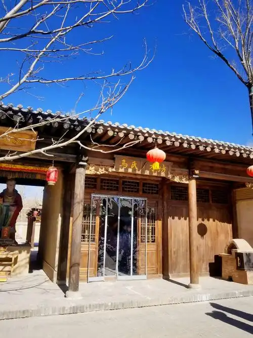 青海年,醉海东,旅游推荐