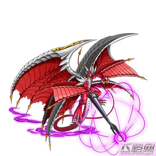 进化吧数码兽艾可萨兽怎样进化艾可萨兽进化攻略