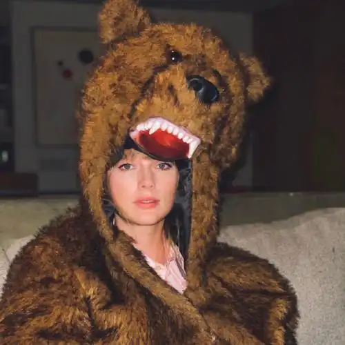 taylorswift霉霉女士头像