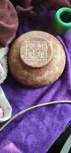 乾隆孝粉鉴定真假- 芝麻开门收藏网