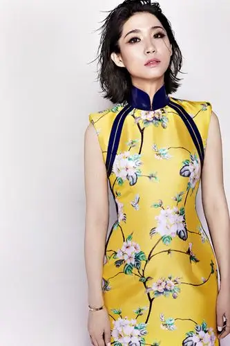 张喆完成从幕后走到台前的优雅亮相(组图)