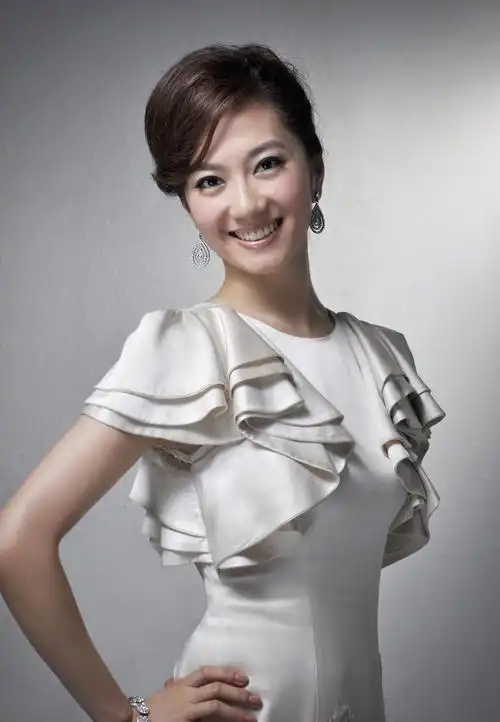 毕业于中国传媒大学,中国内地女主持人,中央电视台财经频道主持人