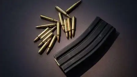 为什么弹夹总是三十发子弹?美军曾因此吃过大亏!