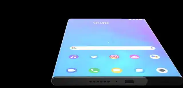 lg卷轴屏手机82英寸骁龙888旗舰芯片lg近几年的王牌之作