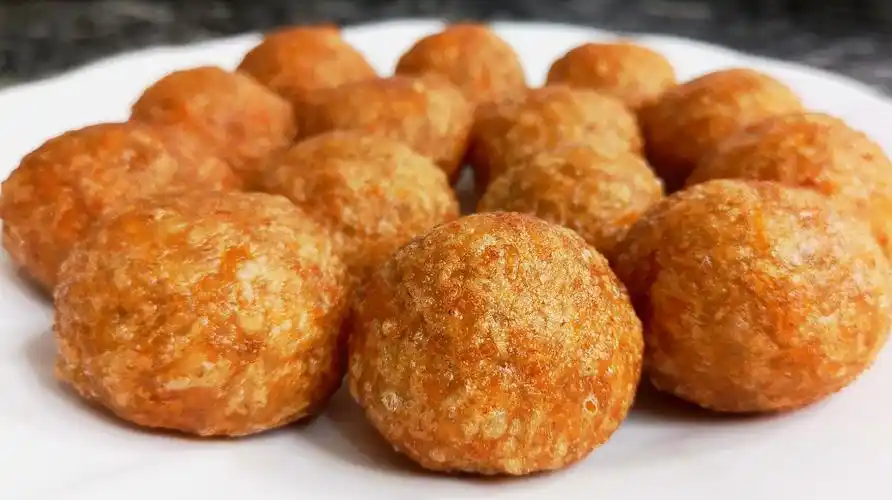 糯米怎么做美食6个视频