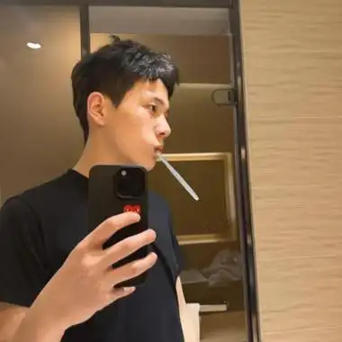 男生真人头像帅气图片59张_男生头像_头像屋