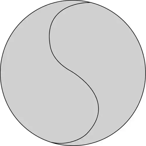 马宝善易道太极说一书连载之七