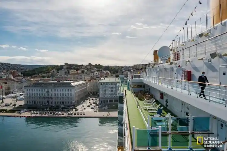 意大利最"欧洲"的城市