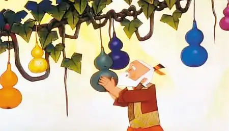 葫芦娃_80后记忆网 此站献给80年代出生和生活过的你和我 80后的记忆