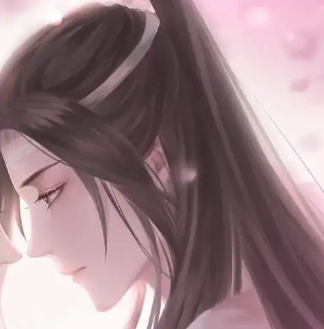 墨香全员系列情头!师尊的指甲油很别致啊,羡羡你把衣服给我穿好