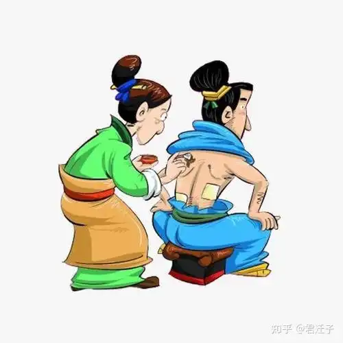 狗皮膏药的前世今生