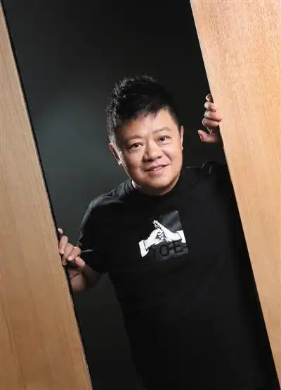 马东 奇葩都不愿妥协,所以我不是