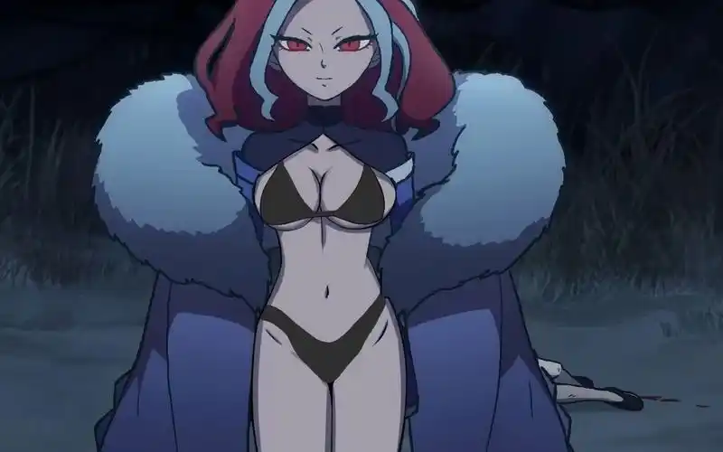 刺客伍六七曼珠沙华