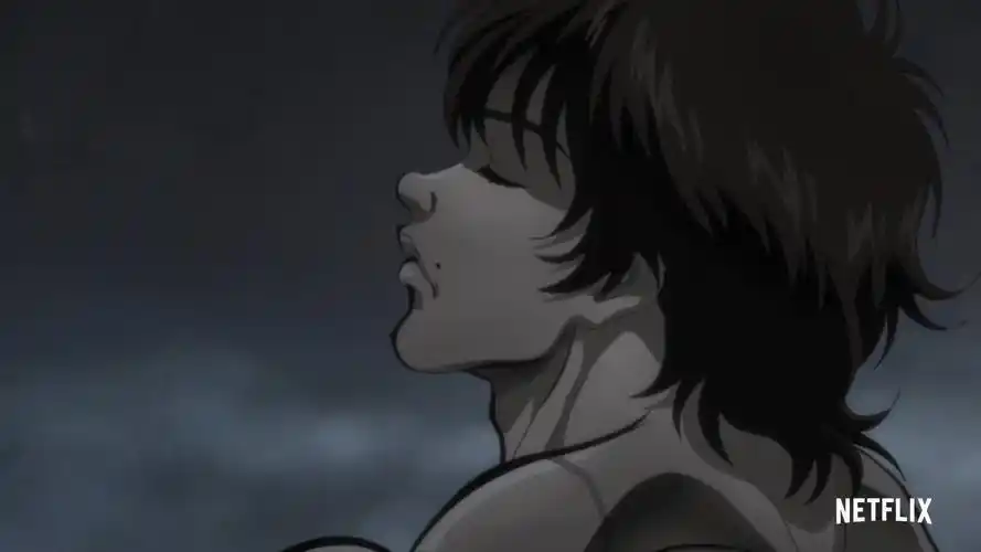 动漫《刃牙》改编自日本漫画家板垣惠介创作的原作漫画,讲述人称地上