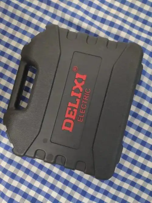 德力西电钻怎么样 67国产大品牌的很棒的工具,功能强大_什么值得买