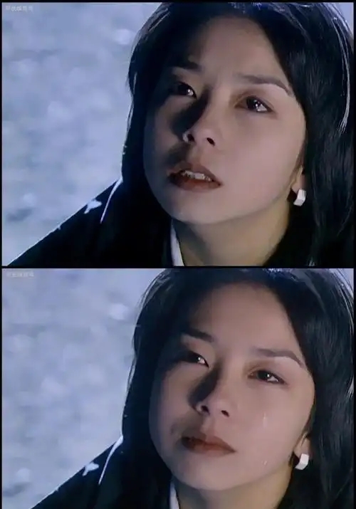 被田中规子这剧照颜值惊艳到了