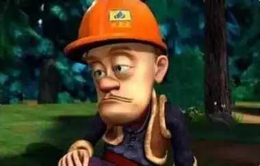 《熊出没》这部动画片,以它清奇的画风,搞怪的风格和可爱的动物们赢得