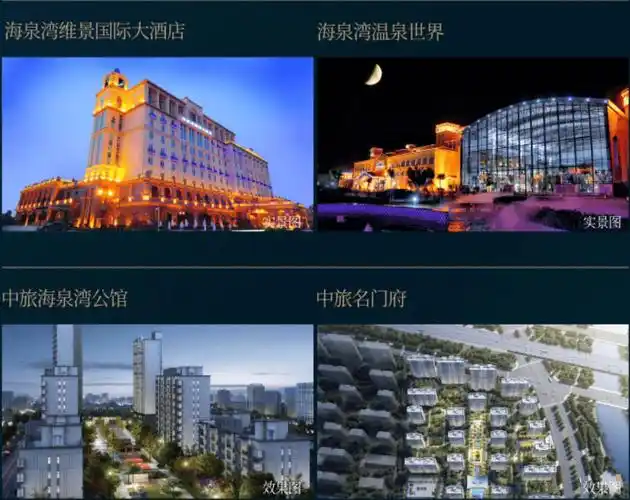 【西安买房】中旅名门府(#好房推荐)楼盘详情-项目