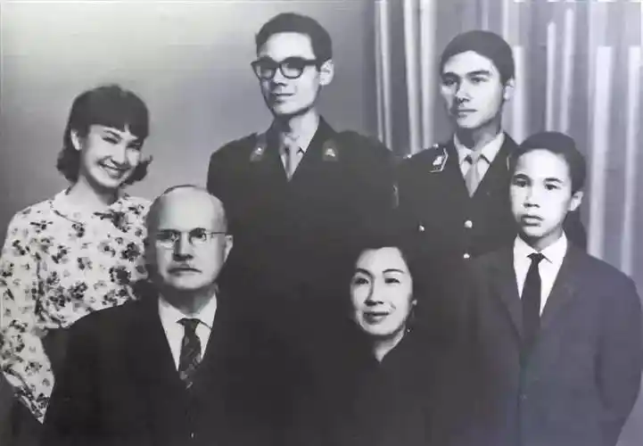 高罗佩_中国_文化