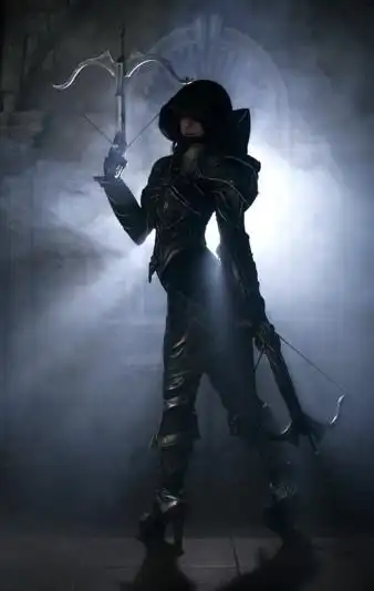 暗黑3 2.4猎魔人套装怎么刷 猎魔人套装属性详解