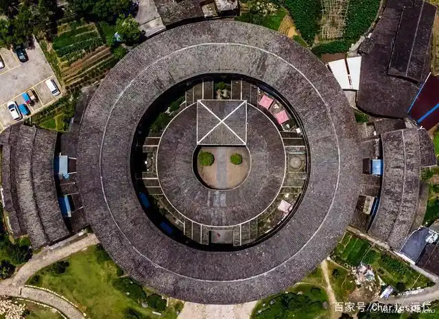 打卡龙岩新地标,一场说走就走的龙岩小众探秘之旅