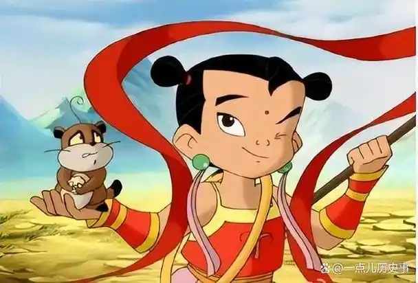 不是只有皇帝的继承人叫做太子吗?为什么哪吒被称作三太子?