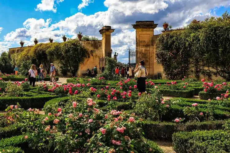 【途牛首发】迷醉于中世纪最美的乐章—西意葡50天自驾游(六)