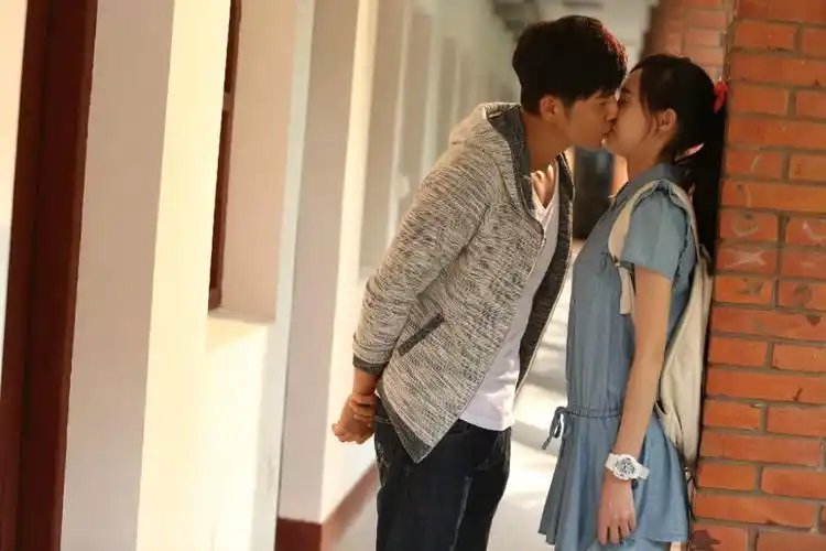 何以笙箫默钟汉良唐嫣