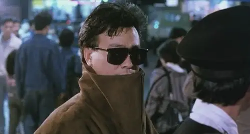 龙虎风云_电影剧照_图集_电影网_1905.com