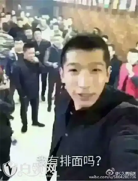 石家庄狗磊最新消息:狗磊没有被砍死吗?什么时候回归直播