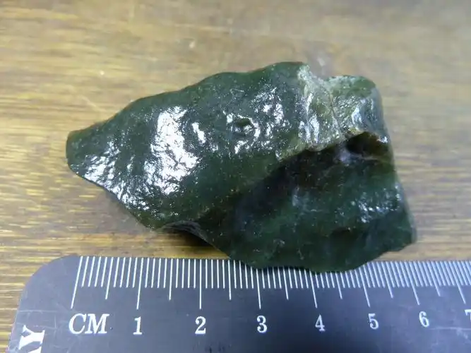 凤玉古河道产老熟特惠有包浆红沁戈壁料双面聚红皮羊脂玉原石o