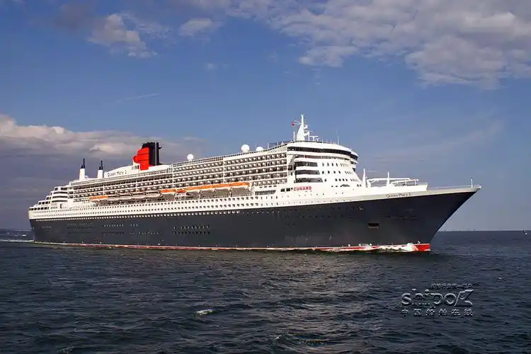 玛丽女王2号的介绍